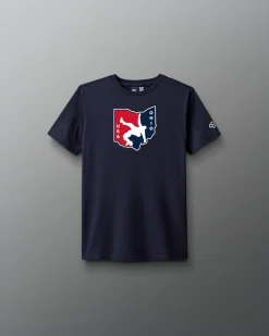 Ohio USA Youth T-Shirt