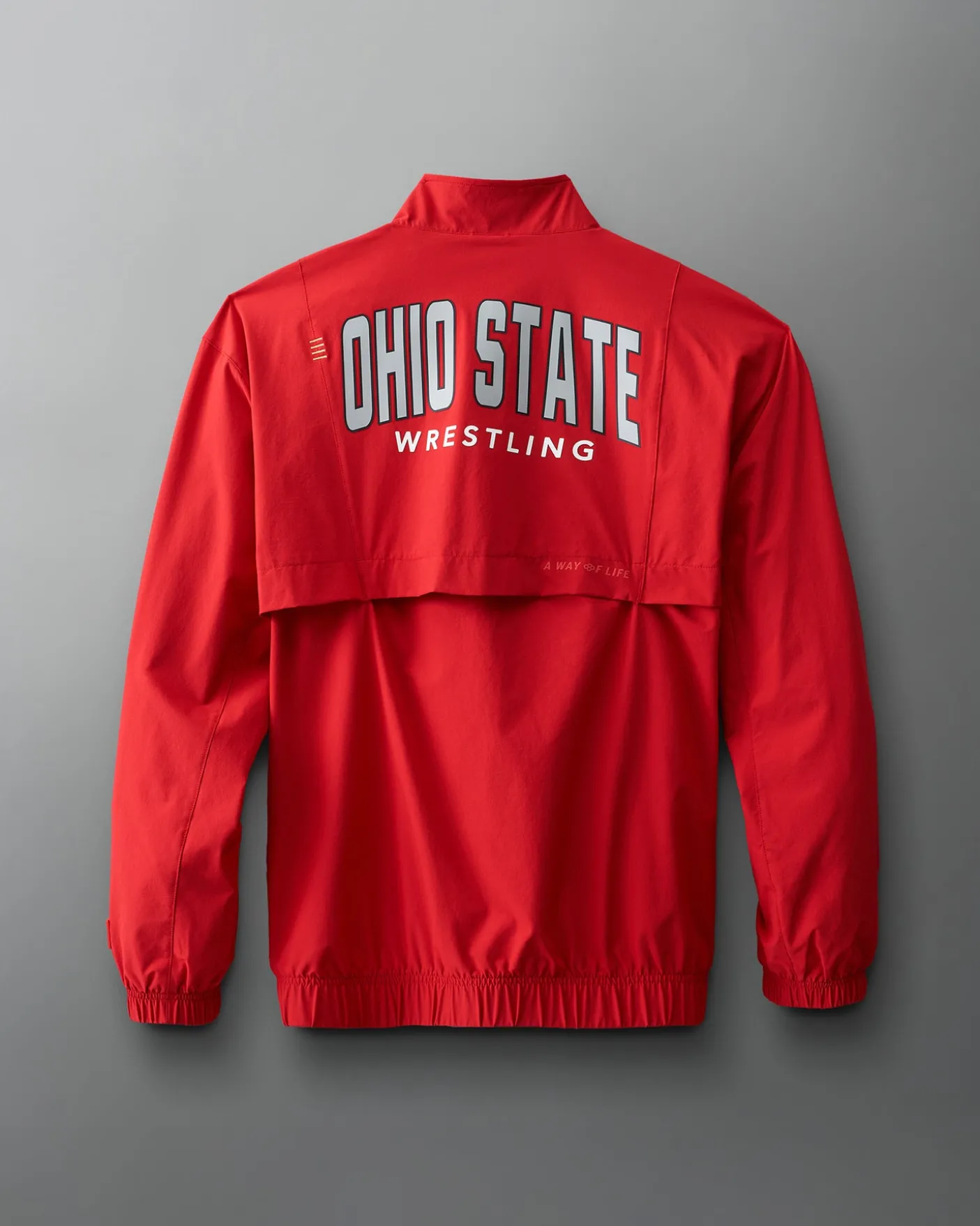OSU Gold Standard Jacket