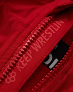 OSU Gold Standard Jacket
