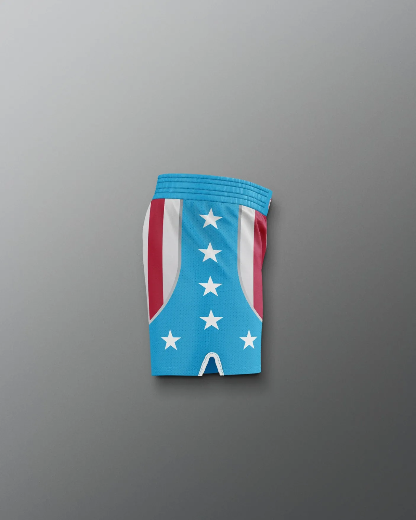 Rocky "CREED" Youth Elite Shorts