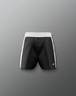 ROCKY III Clubber Lang Elite Youth Wrestling Shorts
