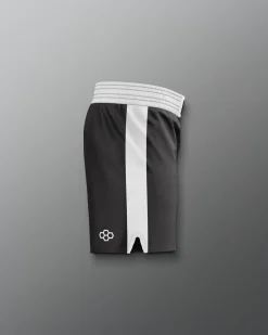 ROCKY III Clubber Lang Elite Wrestling Shorts