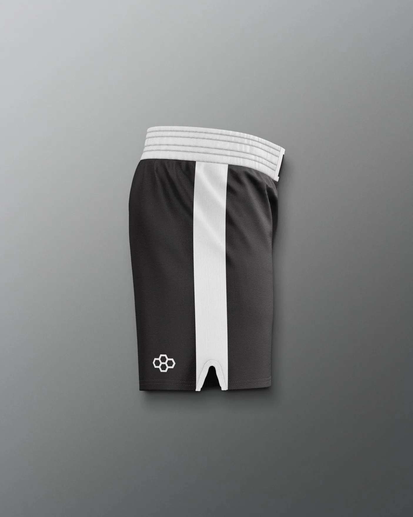 ROCKY III Clubber Lang Elite Wrestling Shorts