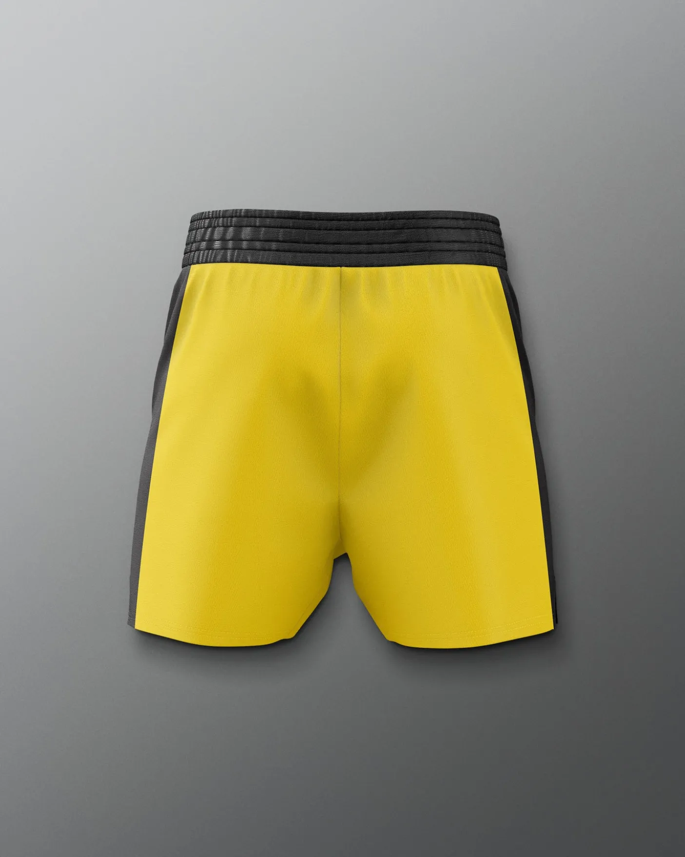 ROCKY III Rocky Elite Wrestling Shorts