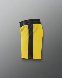 ROCKY III Rocky Elite Wrestling Shorts