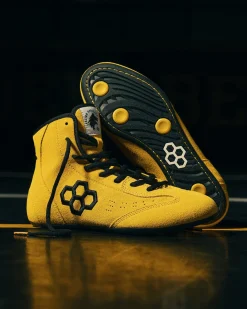 ROCKY International Adult Wrestling Shoes