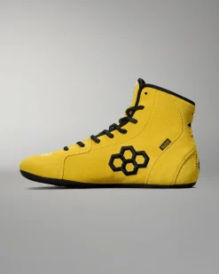 ROCKY International Adult Wrestling Shoes