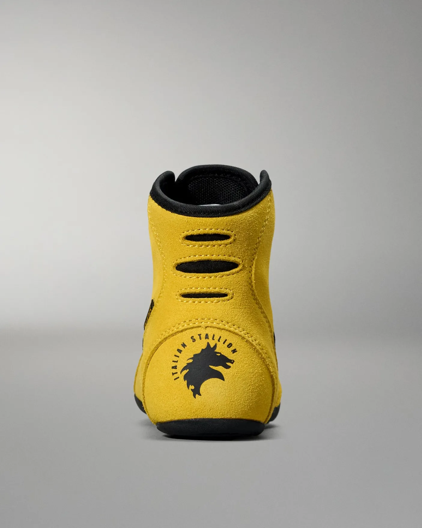 ROCKY International Youth Wrestling Shoes