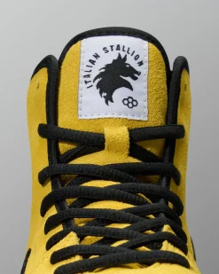 ROCKY International Youth Wrestling Shoes
