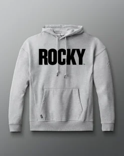 ROCKY Titan Heavyweight Hoodie