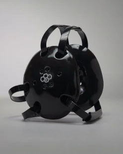 RUDIS 2.0 Elite Headgear - Black