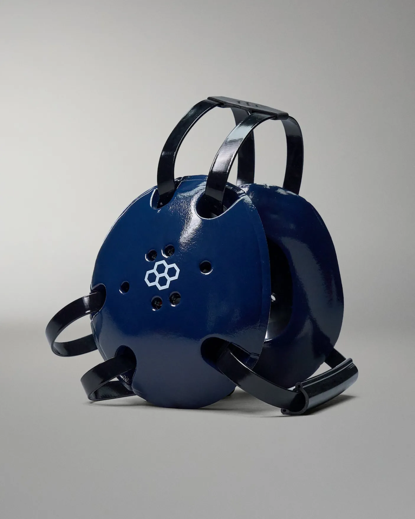 RUDIS 2.0 Elite Headgear - Navy