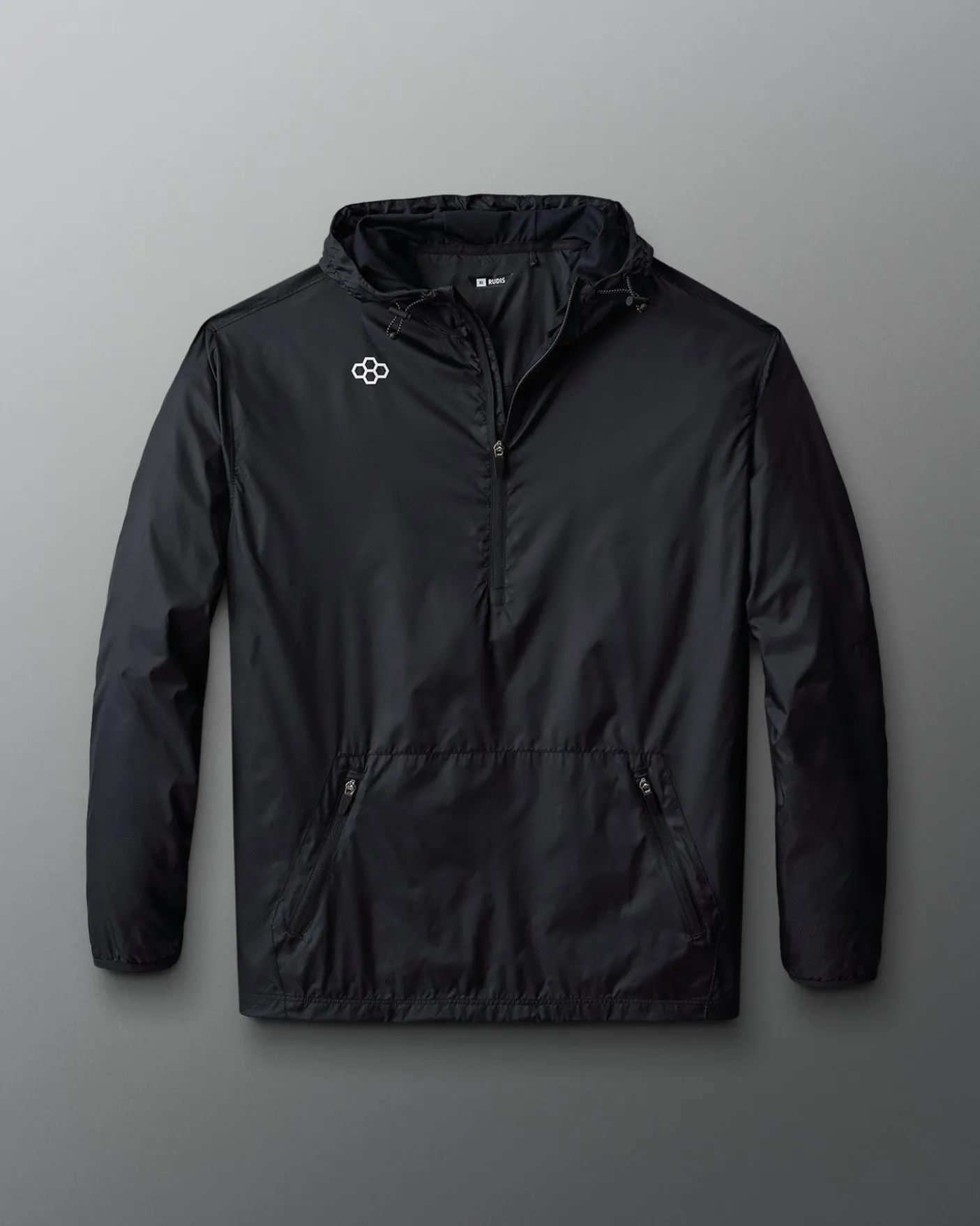 RUDIS Air Windbreaker