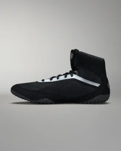 RUDIS Alpha 2.0 Adult Wrestling Shoes - Darkness