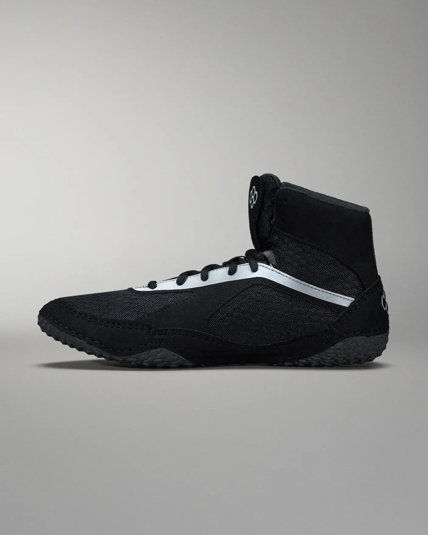 RUDIS Alpha 2.0 Adult Wrestling Shoes - Darkness
