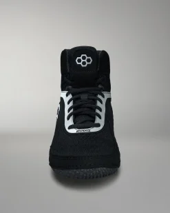 RUDIS Alpha 2.0 Adult Wrestling Shoes - Darkness