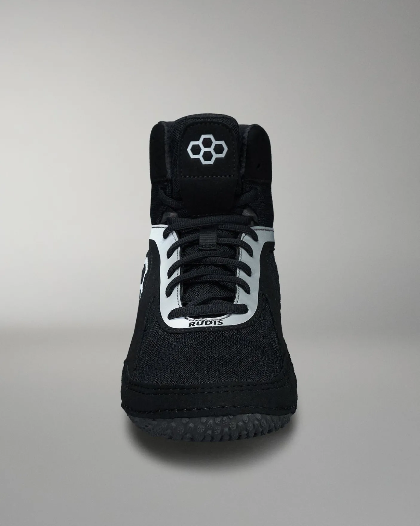 RUDIS Alpha 2.0 Adult Wrestling Shoes - Darkness