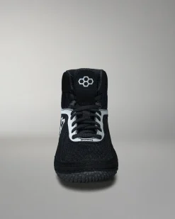 RUDIS Alpha 2.0 Youth Wrestling Shoes - Darkness
