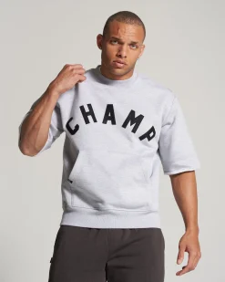 RUDIS Champ Cutoff Crew