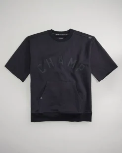 RUDIS Champ Cutoff Crew