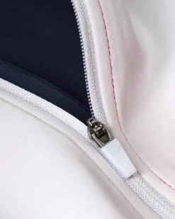 RUDIS Colorblock 1/4 Zip