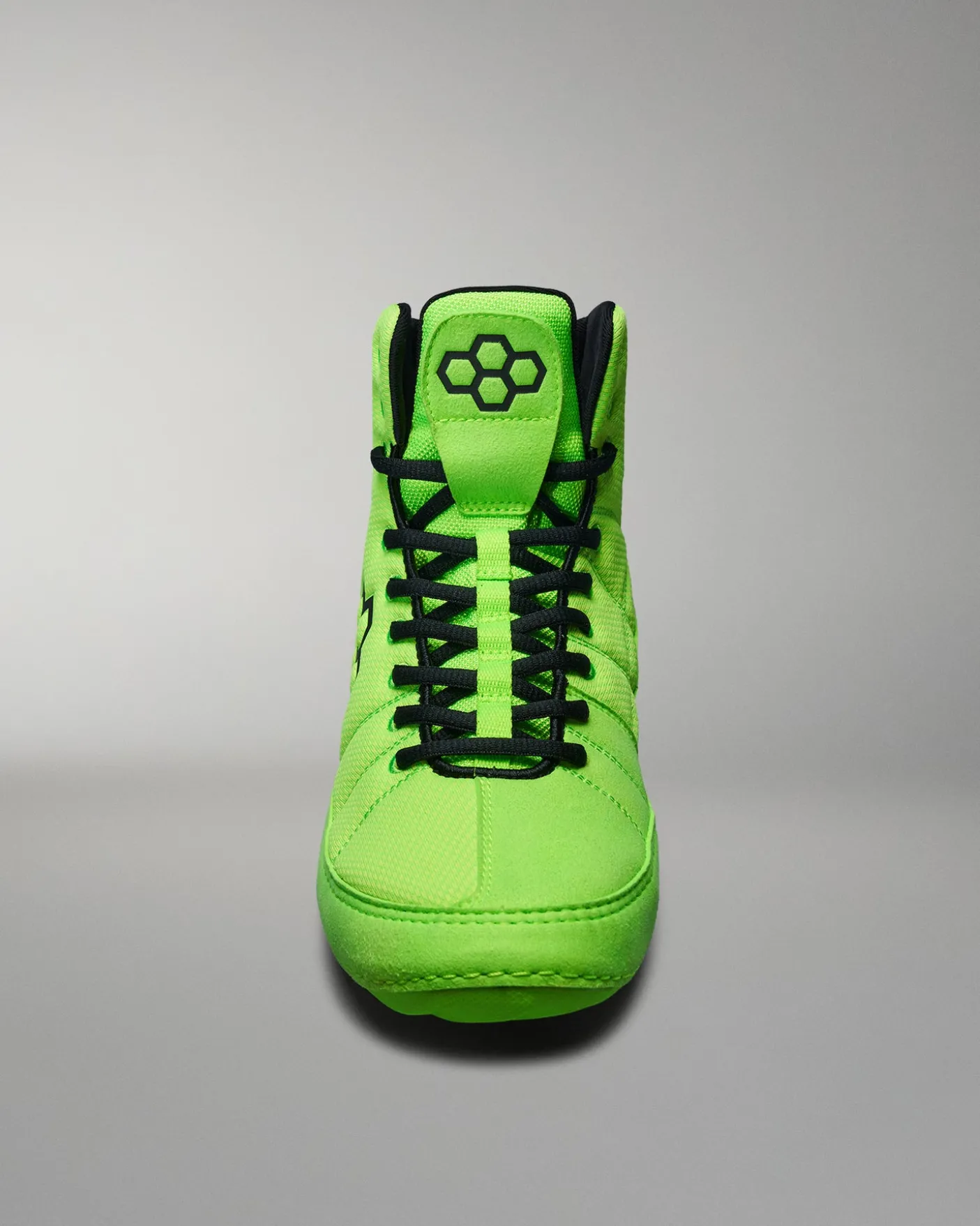 RUDIS Colt 3.0 Adult Wrestling Shoes - Radioactive