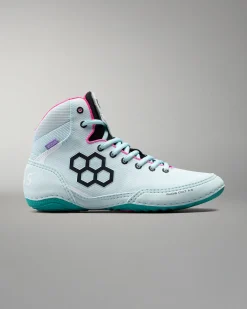 RUDIS Colt 4.0 Adult Wrestling Shoes - Under the Sea