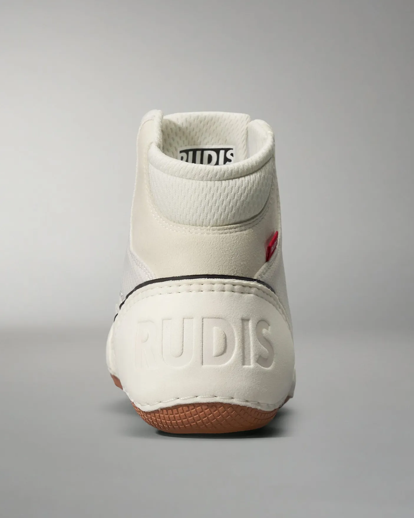 RUDIS Colt 3.0 Adult Wrestling Shoes - Bone