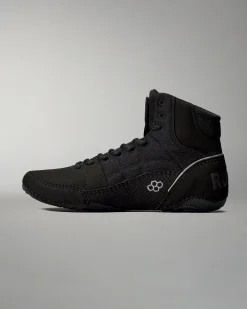 RUDIS Colt 3.0 Adult Wrestling Shoes - Blackout