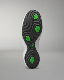 RUDIS Colt 4.0 Adult Wrestling Shoes - Neon Edge