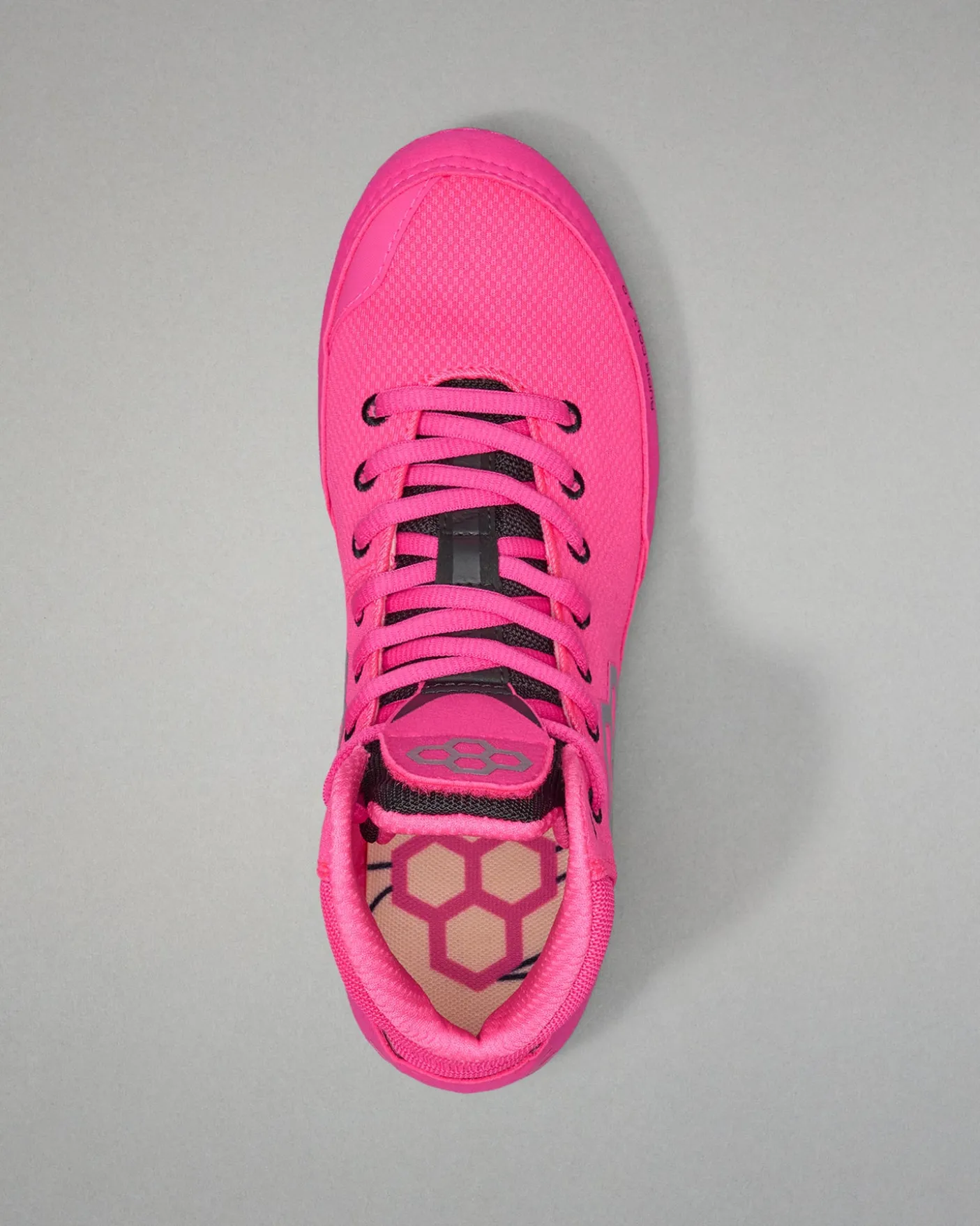 RUDIS Colt 4.0 Adult Wrestling Shoes - Pink