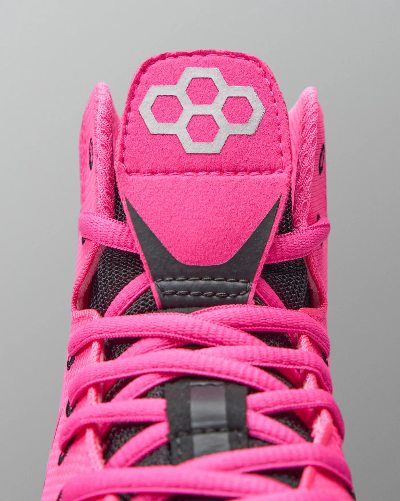 RUDIS Colt 4.0 Adult Wrestling Shoes - Pink