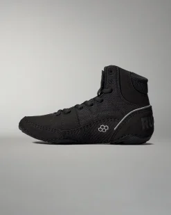 RUDIS Colt 3.0 Youth Wrestling Shoes - Blackout