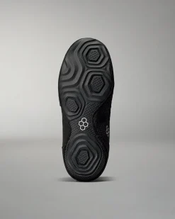 RUDIS Colt 3.0 Youth Wrestling Shoes - Blackout