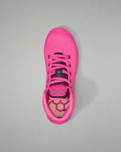 RUDIS Colt 4.0 Youth Wrestling Shoes - Pink
