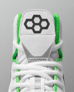RUDIS Colt 4.0 Youth Wrestling Shoes - Neon Edge