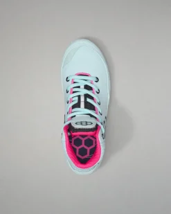 RUDIS Colt 4.0 Youth Wrestling Shoes - Under the Sea