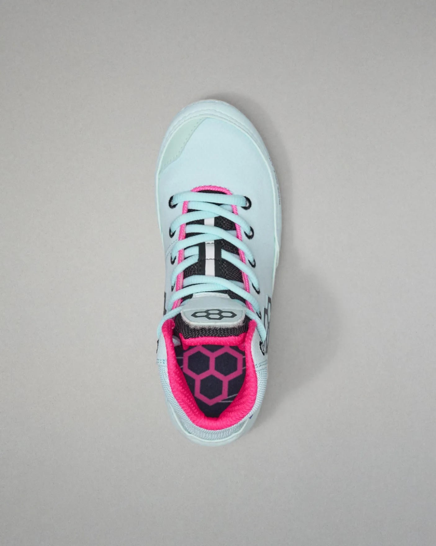 RUDIS Colt 4.0 Youth Wrestling Shoes - Under the Sea