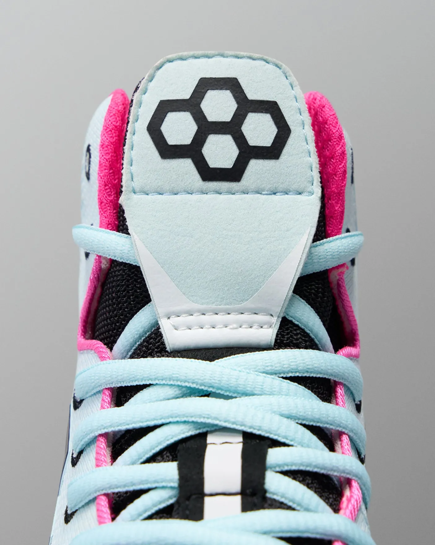 RUDIS Colt 4.0 Youth Wrestling Shoes - Under the Sea