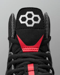 RUDIS Colt 4.0 Youth Wrestling Shoes - Live Wire