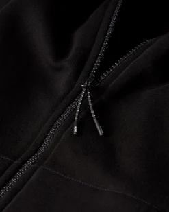 RUDIS Comfort Fleece Full Zip