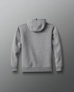 RUDIS Comfort Fleece Youth Full Zip