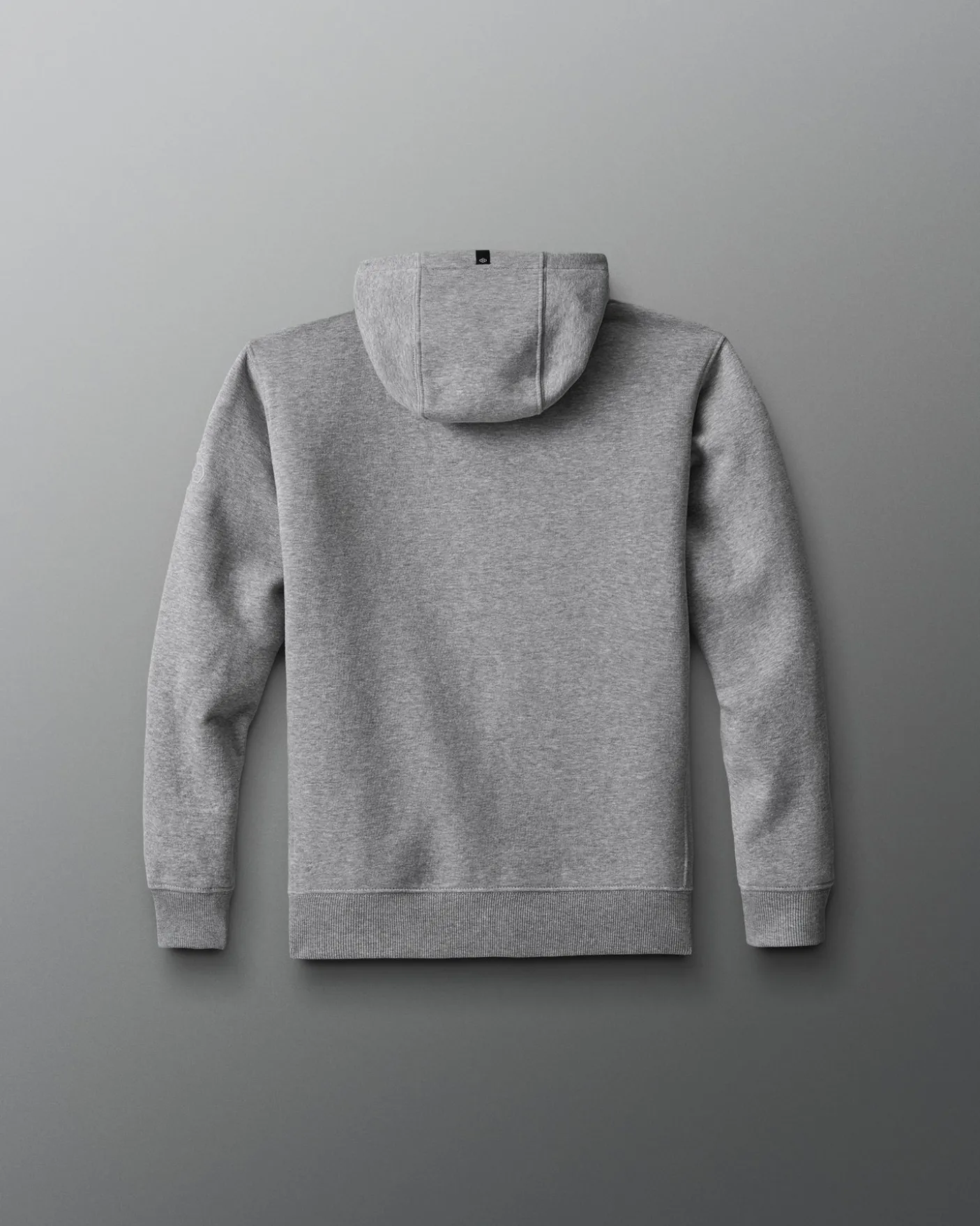 RUDIS Comfort Fleece Youth Full Zip
