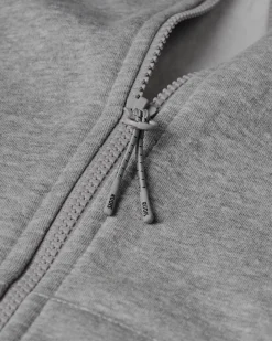 RUDIS Comfort Fleece Youth Full Zip