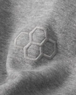 RUDIS Comfort Fleece Youth Full Zip