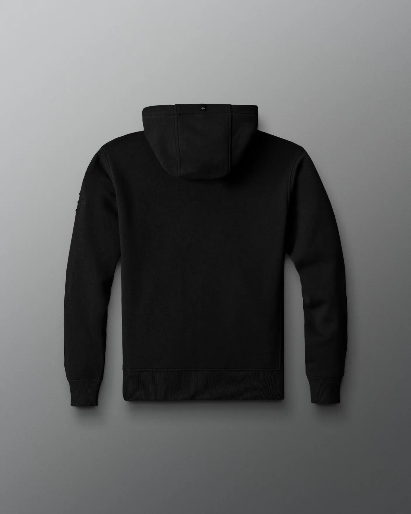 RUDIS Comfort Fleece Youth Full Zip