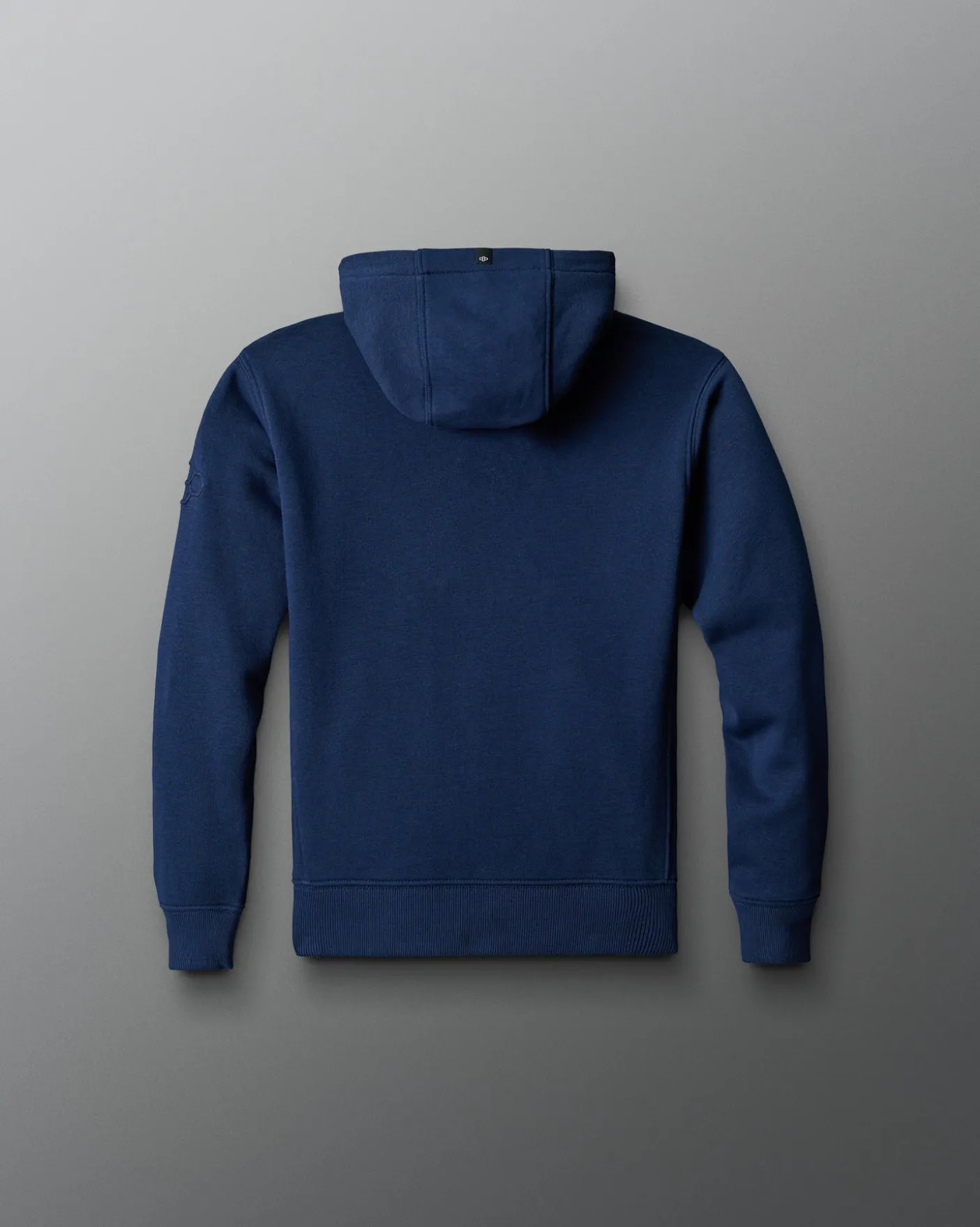 RUDIS Comfort Fleece Youth Full Zip