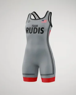 RUDIS Connect Women's Elite 2.0 Singlet
