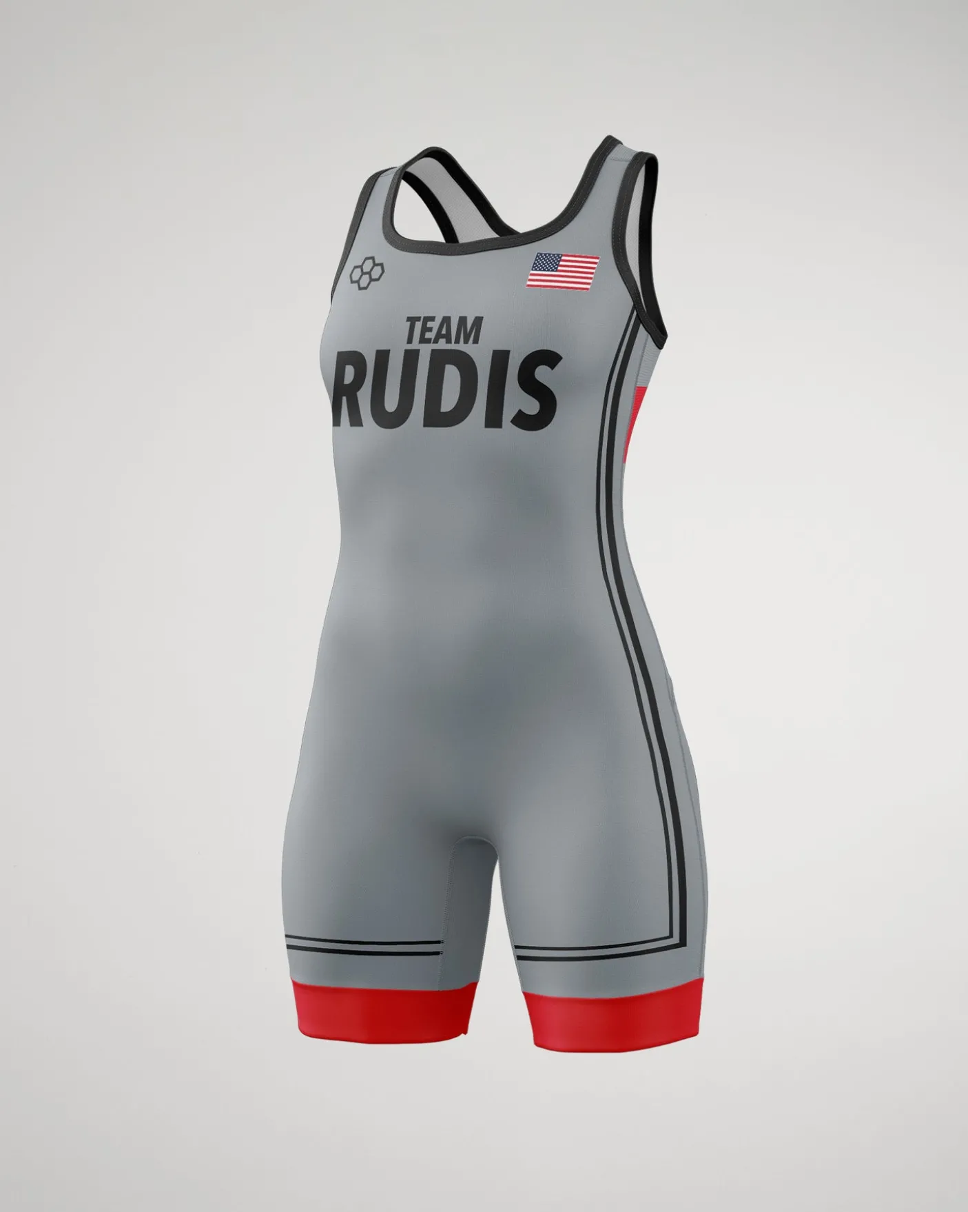 RUDIS Connect Women's Elite 2.0 Singlet