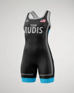 RUDIS Connect Women's Elite 2.0 Singlet